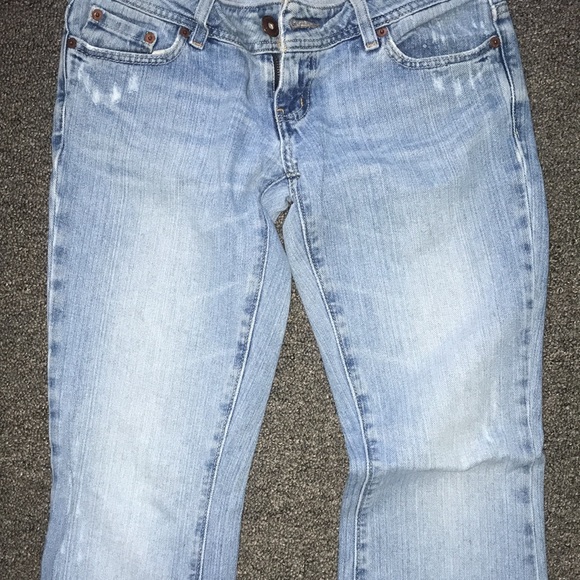 Jeans - Picture 4 of 4